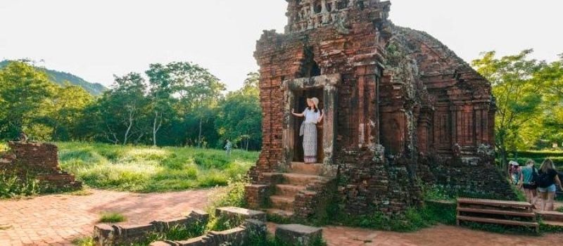 Tự hào với 8 di sản thế giới tại Việt Nam được UNESCO công nhận