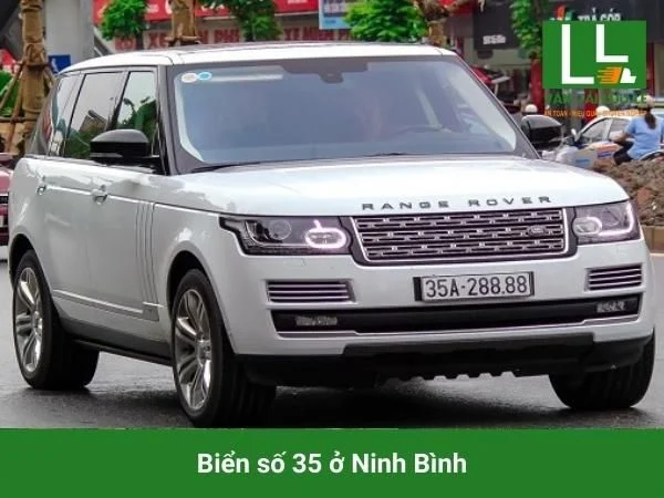 Biển 35 ở đâu? - Tất tần tật thông tin về biển số xe Ninh Bình