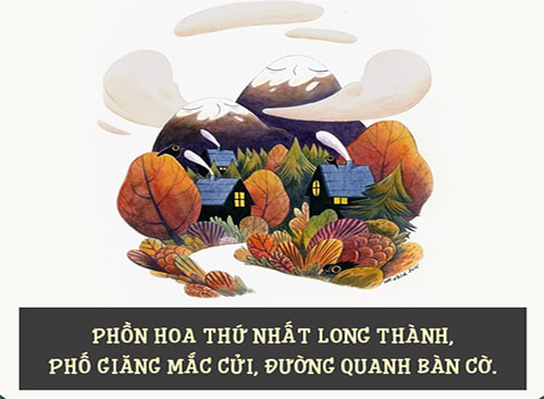 Thành ngữ tục ngữ nói về quê hương lớp 3