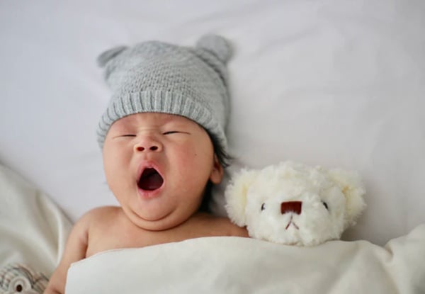 Hình ảnh baby dễ thương, đáng yêu, ngộ nghĩnh, lovely