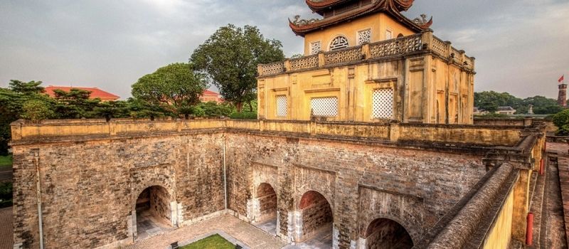 Tự hào với 8 di sản thế giới tại Việt Nam được UNESCO công nhận