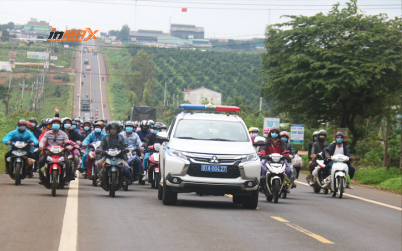 Thông tin về biển số xe Gia Lai. Ký hiệu khu vực huyện chi tiết