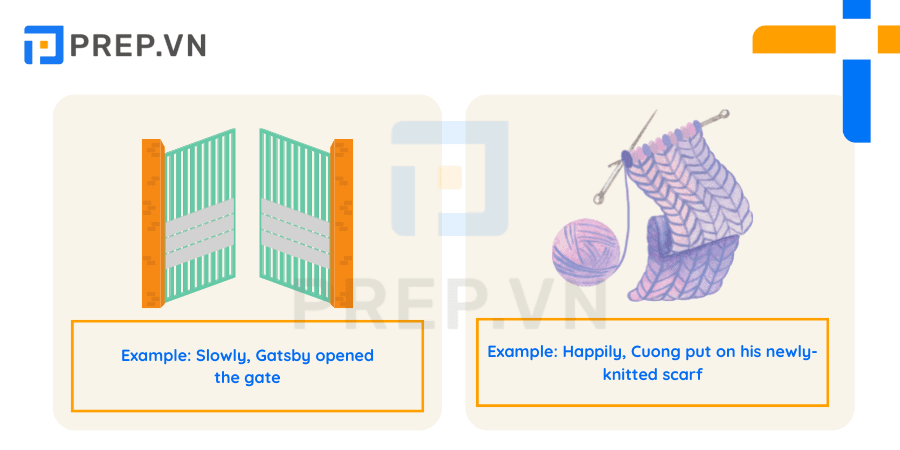 Trạng từ chỉ cách thức: Ý nghĩa, cách dùng & bài tập có đáp án