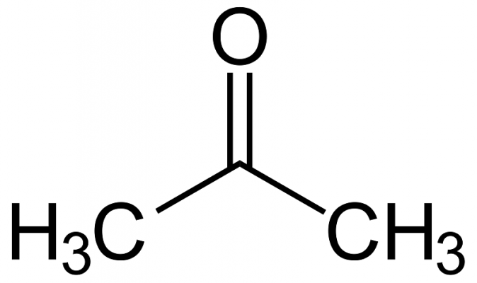 Acetone là gì? ứng dụng của Axeton trong đời sống và công nghiệp