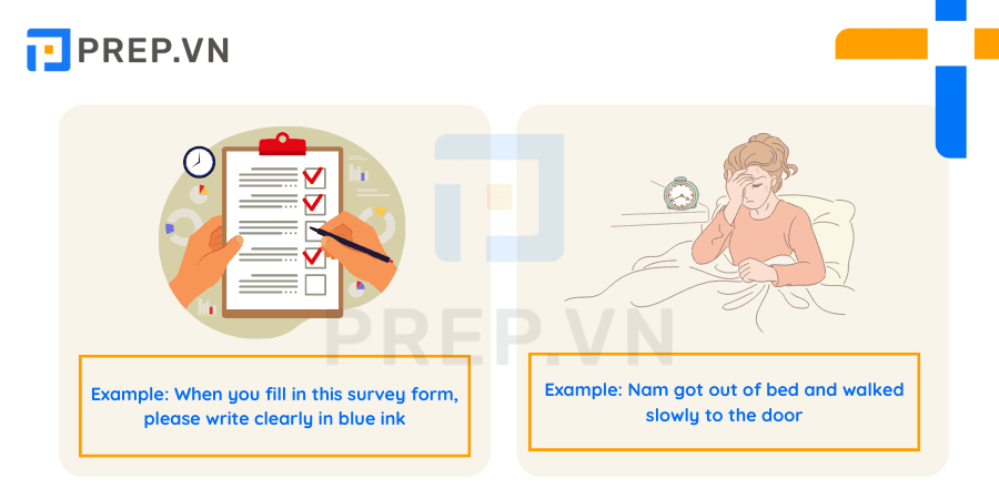 Trạng từ chỉ cách thức: Ý nghĩa, cách dùng & bài tập có đáp án