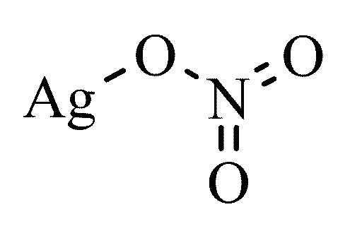 Bạc Nitrat - AgNO3 có ứng dụng như thế nào trong đời sống