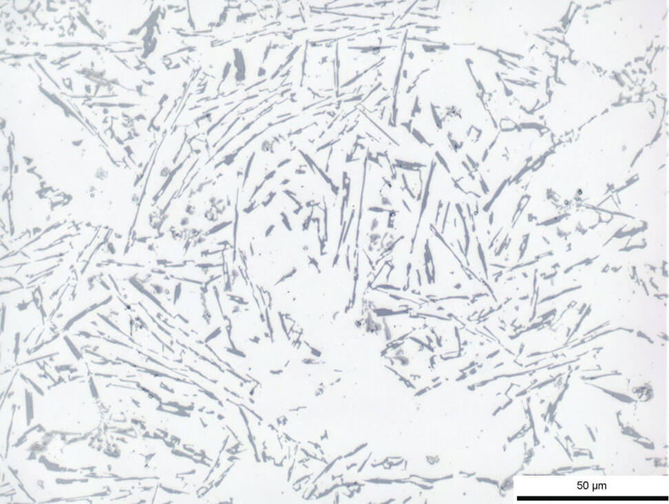 Erfahren Sie mehr über die Metallographie von Aluminium | Struers.com