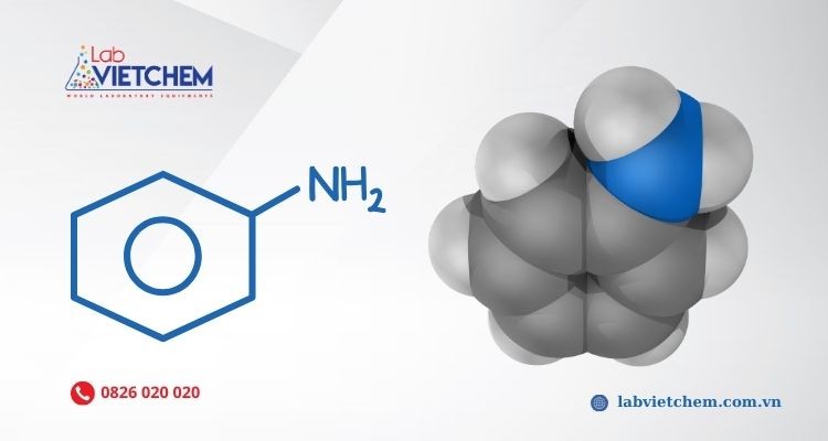 Anilin là chất gì? Anilin có tan trong nước không? Phân biệt với phenol