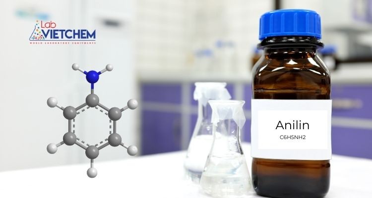 Anilin là chất gì? Anilin có tan trong nước không? Phân biệt với phenol