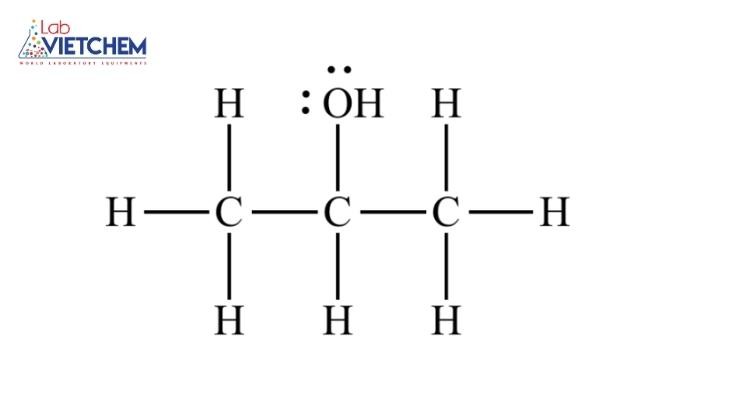 Tổng quan Ancol Isopropylic và những điều cần biết về IPA