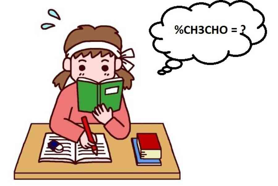 Anđehit Axetic Là Gì? Công Thức Phân Tử Và Tính Chất Đặc Trưng