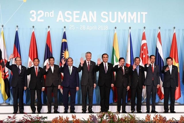 Asean là gì? Asean có bao nhiêu nước thành viên tham gia