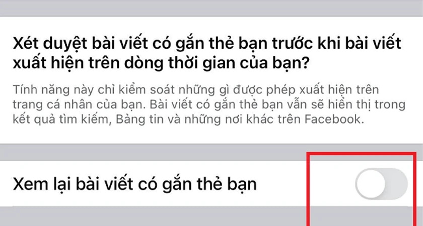 Ẩn bài viết trên Facebook: Ẩn bài viết trên FB với 1 người, người lạ