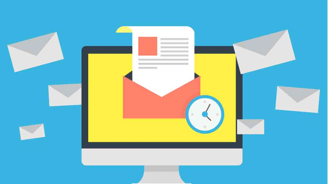 MẪU EMAIL BÁO GIÁ BẰNG TIẾNG ANH