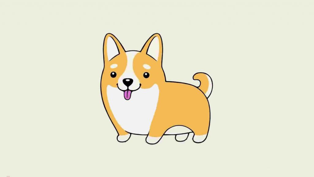 Tổng hợp 30+ Ảnh avatar chó Shiba siêu cute ngộ nghĩnh