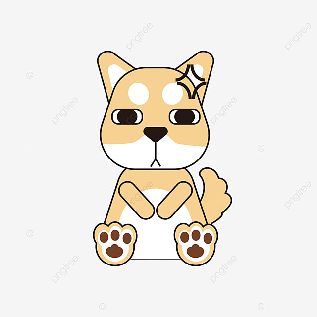 Tổng hợp 30+ Ảnh avatar chó Shiba siêu cute ngộ nghĩnh