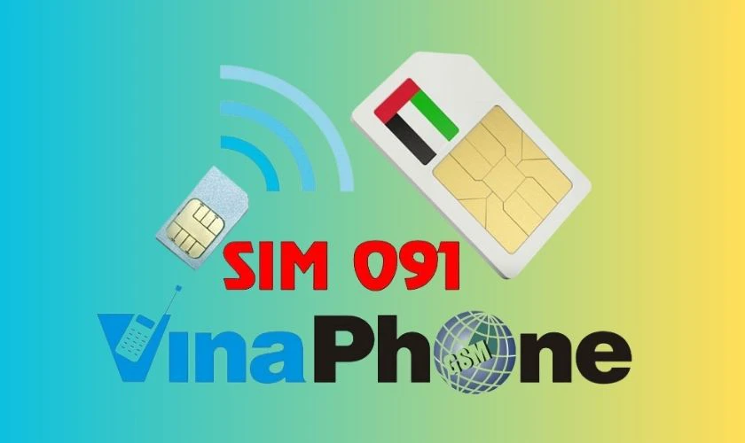 Cập nhật các đầu số VinaPhone mới nhất hiện nay