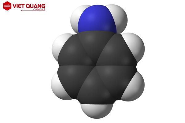 C6H5NH2 (Anilin) và những điều cần biết về hóa chất này