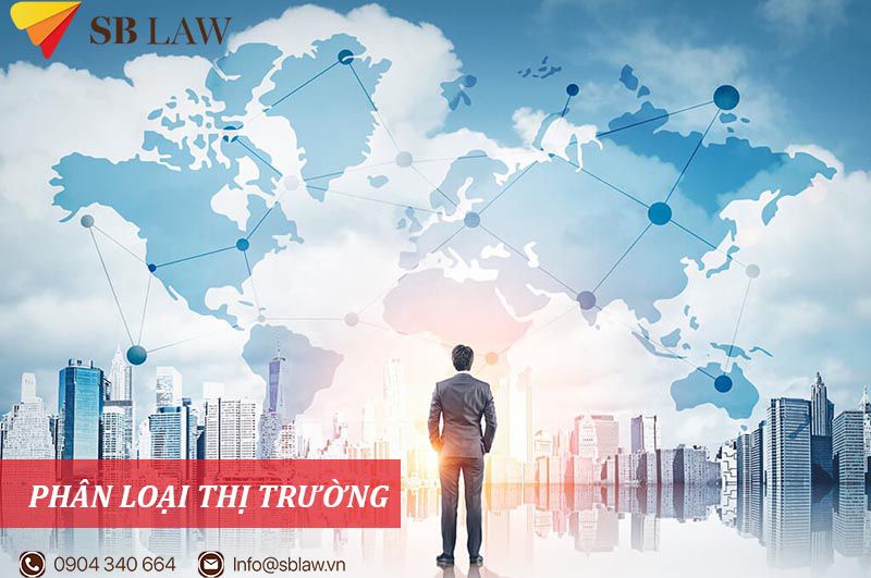 Thị trường là gì? Đặc điểm, chức năng và phân loại thị trường