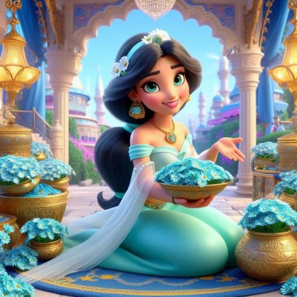 Công chúa Disney gồm những ai? Chỉ 12 người được công nhận chính thức, 2 cái tên khác bị loại bỏ đáng tiếc