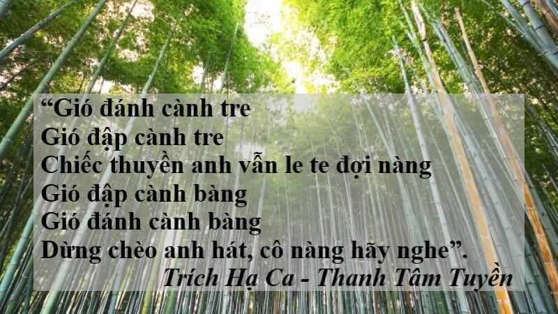 Các thể thơ Việt Nam | 8 loại phổ biến và điểm đặc trưng 