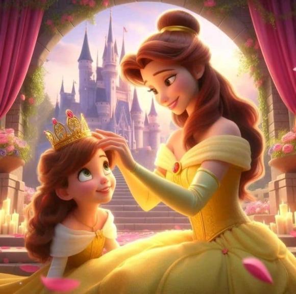 Công chúa Disney gồm những ai? Chỉ 12 người được công nhận chính thức, 2 cái tên khác bị loại bỏ đáng tiếc