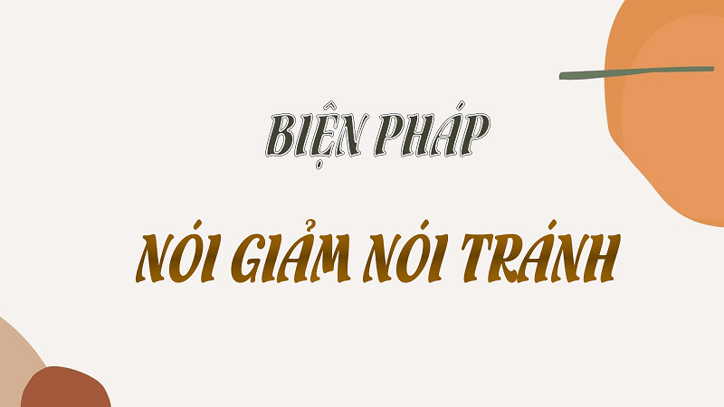 Biện pháp tu từ là gì? Có các loại biện pháp tu từ cần nhớ nào?