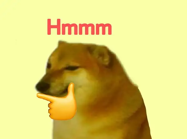 Meme chó shiba inu nổi tiếng CĐM là ai? Top ảnh chó shiba bựa hài hước