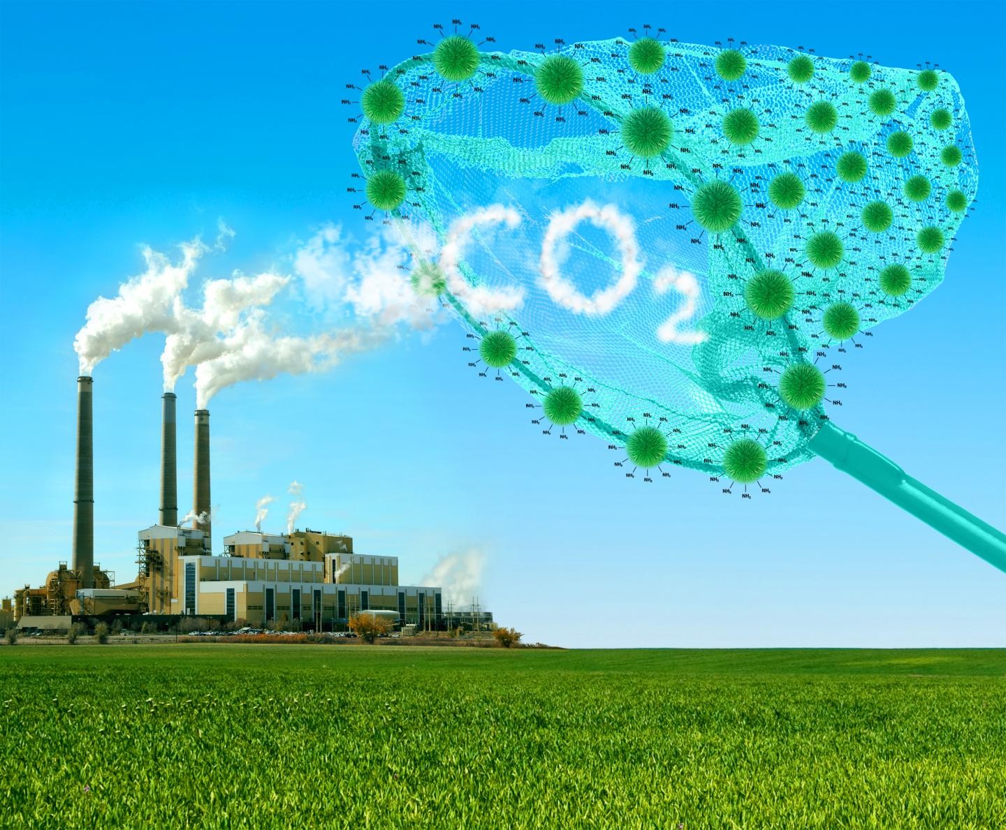 Khí CO2 là gì? Nguồn gốc hình thành và ứng dụng Cacbon đioxit