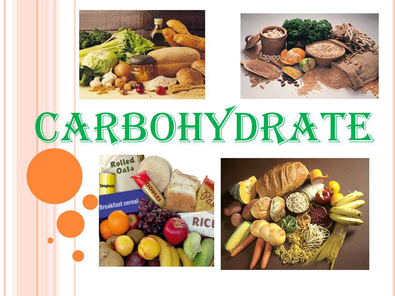 Carbohydrate là gì? Nên bổ sung carbohydrate cho cơ thể như thế nào?