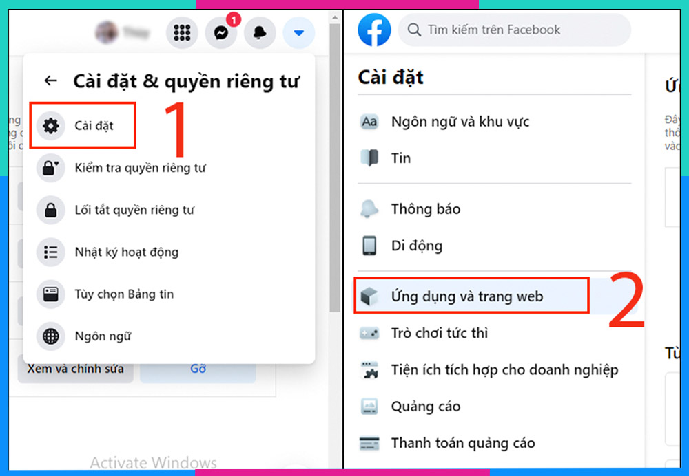 Cách xóa bạn bè hàng loạt trên Facebook nhanh nhất 