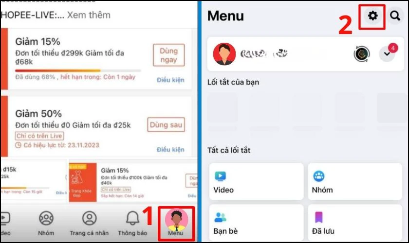 11 Cách tìm, kết bạn trên Facebook đơn giản, mới nhất 2024