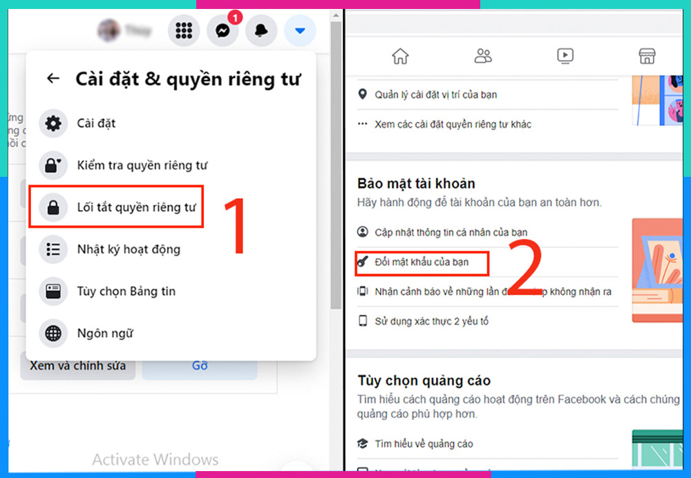 Cách xóa bạn bè hàng loạt trên Facebook nhanh nhất 