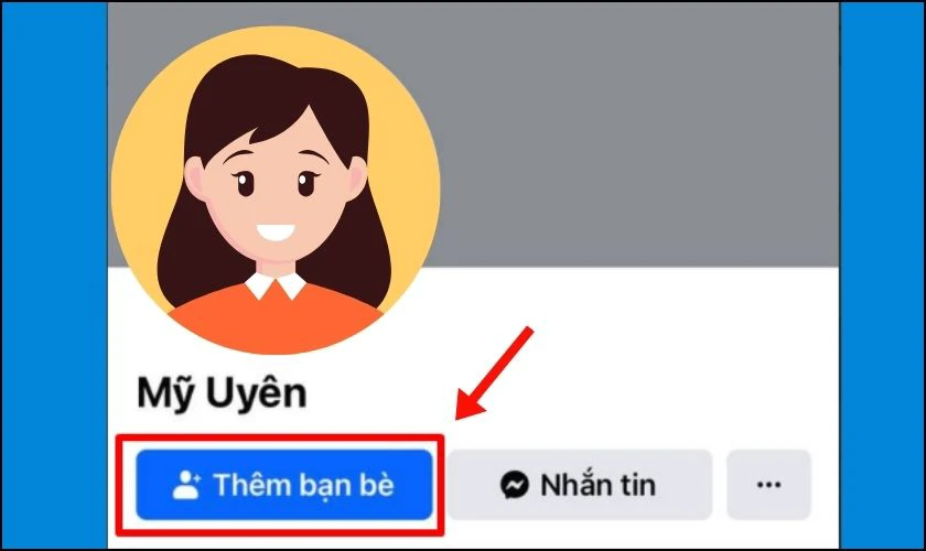 11 Cách tìm, kết bạn trên Facebook đơn giản, mới nhất 2024