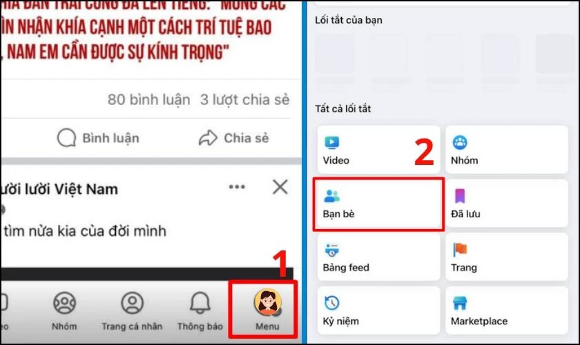 11 Cách tìm, kết bạn trên Facebook đơn giản, mới nhất 2024