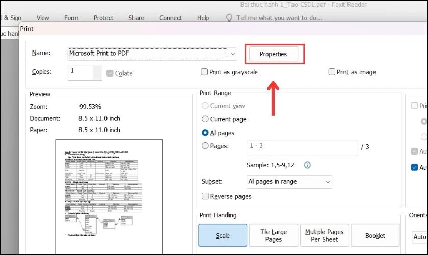 7 cách in file PDF trên MacBook, Windows đơn giản nhất