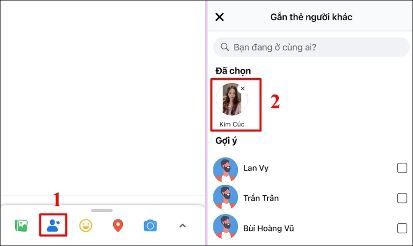 Cách gỡ gắn thẻ trên Facebook đơn giản và mới nhất