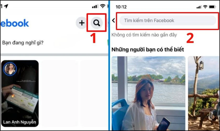 11 Cách tìm, kết bạn trên Facebook đơn giản, mới nhất 2024