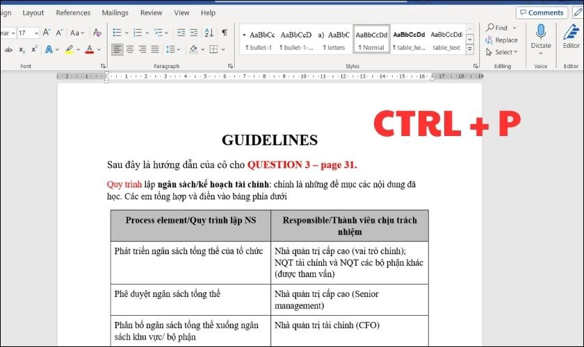 7 cách in file PDF trên MacBook, Windows đơn giản nhất