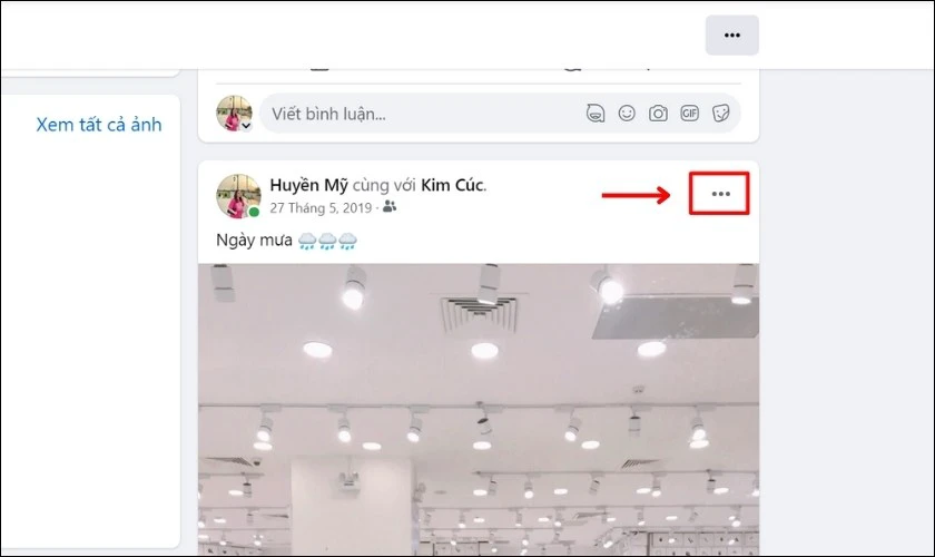 Cách gỡ gắn thẻ trên Facebook đơn giản và mới nhất