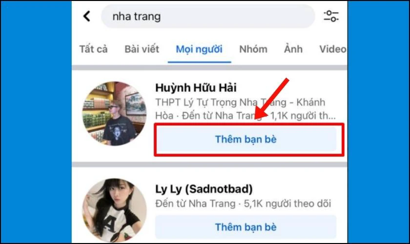 11 Cách tìm, kết bạn trên Facebook đơn giản, mới nhất 2024