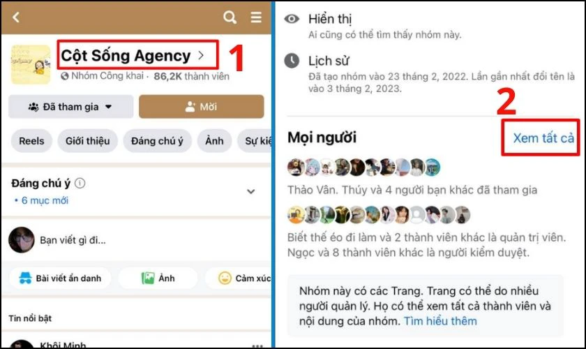 11 Cách tìm, kết bạn trên Facebook đơn giản, mới nhất 2024