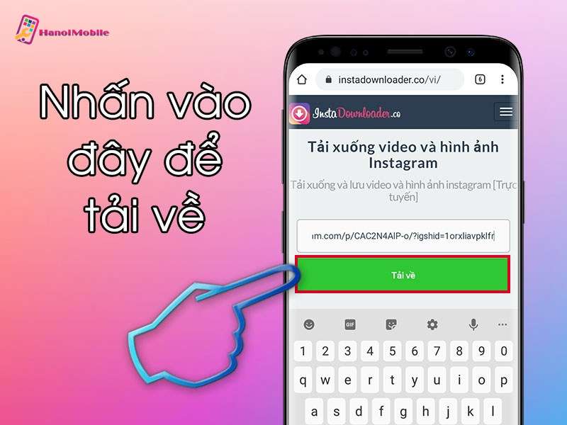 Cách lưu ảnh trên máy tính | Hướng dẫn tải ảnh từ Google