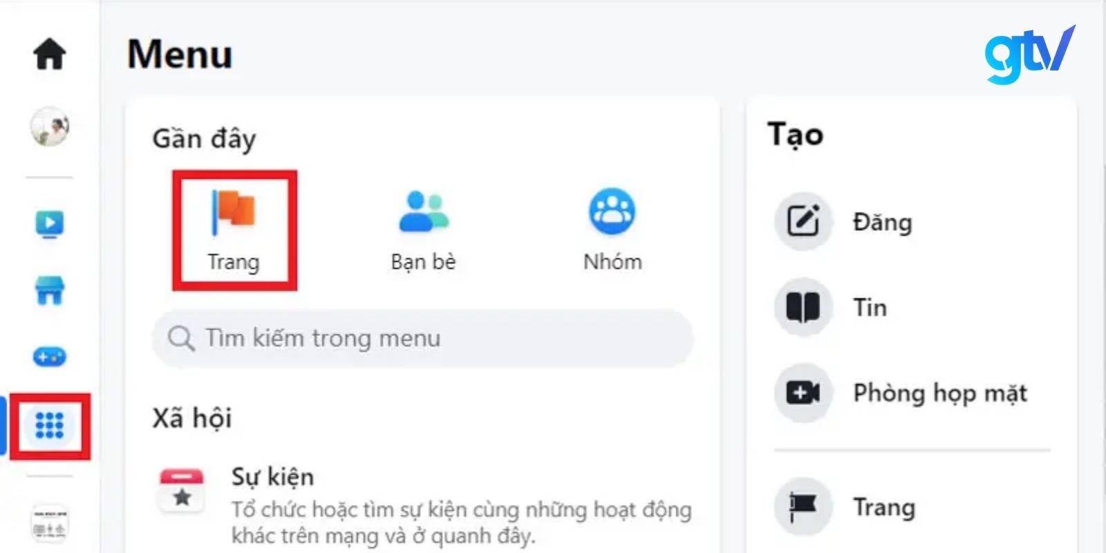 Cách mời bạn bè thích (theo dõi) trang Facebook dễ nhất