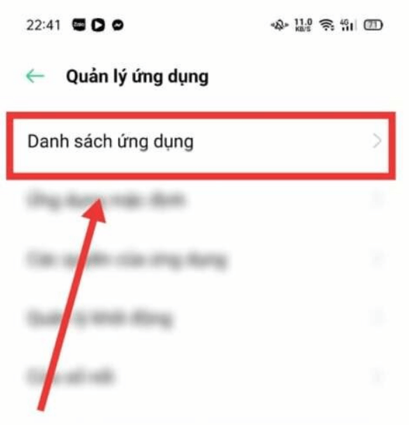 Cách tắt thông báo Facebook đơn giản trên điện thoại, Chrome, Gmail