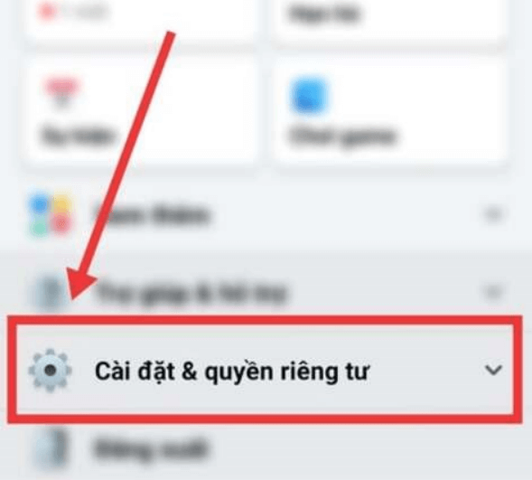 Cách tắt thông báo Facebook đơn giản trên điện thoại, Chrome, Gmail