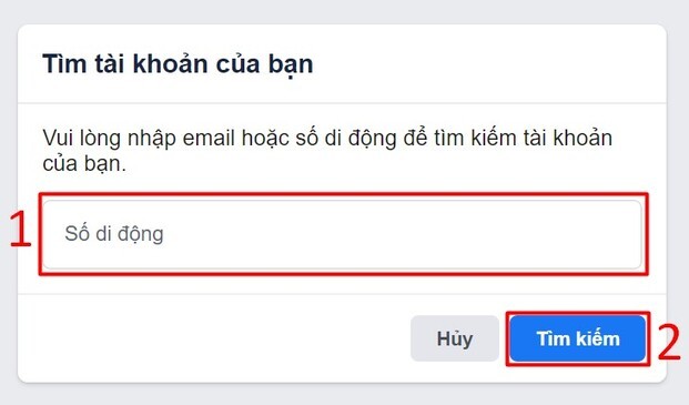 12 Cách Lấy Lại Tài Khoản Facebook Bị Hack Đơn Giản, Thành Công 100%