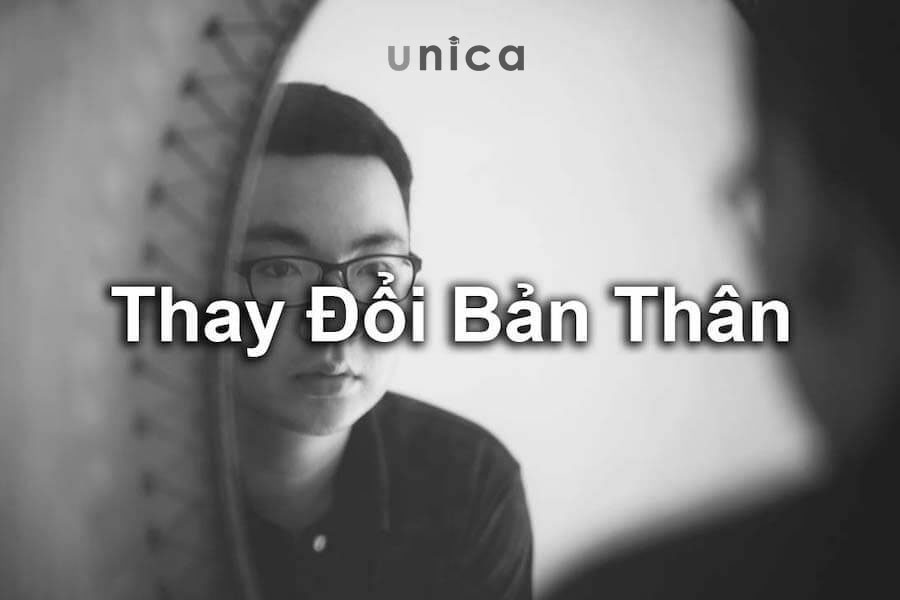 Cách thay đổi bản thân để sống tốt hơn, lợi ích cách rèn luyện