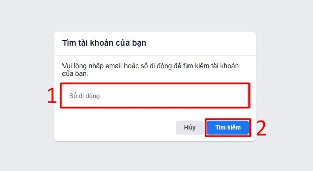 12 Cách Lấy Lại Tài Khoản Facebook Bị Hack Đơn Giản, Thành Công 100%