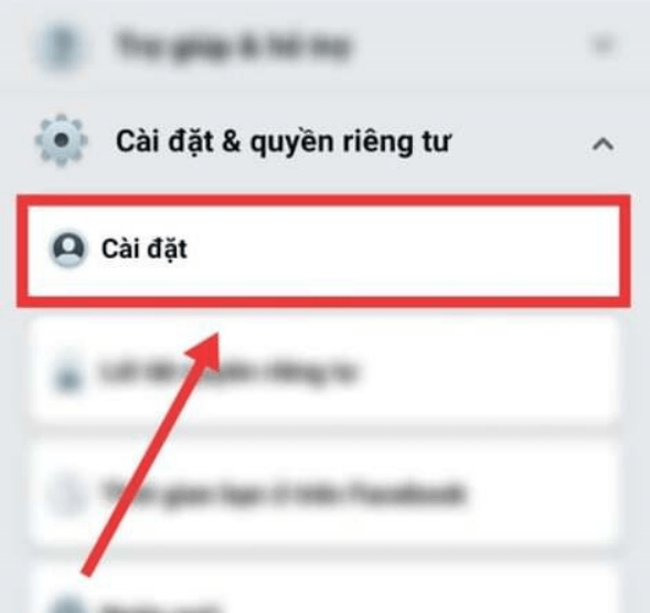 Cách tắt thông báo Facebook đơn giản trên điện thoại, Chrome, Gmail